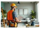 Trusted General Contractor Los Angeles for Smart Home Renovation Solutions