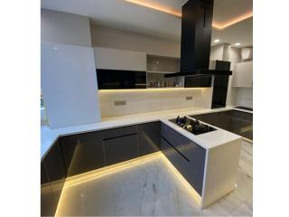 Premium Modular Kitchen Manufacturer in Gurgaon | Betula Kitchen