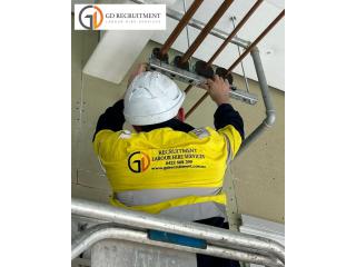 Labour Hire Services – Fast & Reliable Staffing Solutions