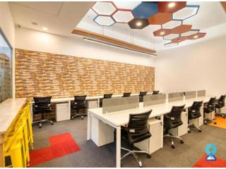 Coworking space in Gurgaon | HuntOffices