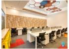 Coworking space in Gurgaon | HuntOffices