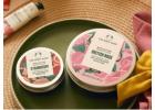 Glow Every Day with Nourishing Body Butter | The Body Shop India