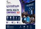 Don't Miss the chance Digital Health Conference by SAI Conference  