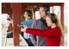 Professional In-Person Firearms Coaching in Fort Worth TX