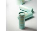 Natural Skin Care Products with Hydrating Balm for Healthy Glowing Skin