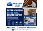 Rodent Contaminated Insulation Cleanup 