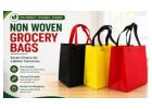 Professional D Cut Bag Manufacturer in NCR for Retail & Wholesale Supply