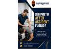 Chiropractor After Accident in Florida - Injury Assistance Network