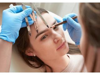 Nano Brows Vancouver - Natural Nano Brow Tattoo in Vancouver, WA