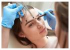 Nano Brows Vancouver - Natural Nano Brow Tattoo in Vancouver, WA