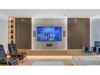 Modern Smart Home Technology Solutions by Kinkade Home in