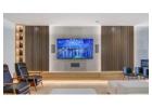 Modern Smart Home Technology Solutions by Kinkade Home in