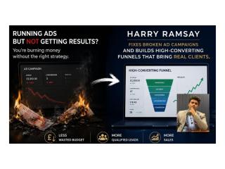 Are Your Ads Burning Money Instead of Bringing Clients