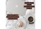 Looking for a flexible way to earn? Moms in Naperville are doing this from home