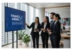 What Most Organizations Get Wrong About Finance Hiring in Toronto