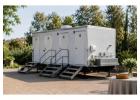 Portable Toilet in Santa Fe NM That Delivers Dependable Sanitation Solutions