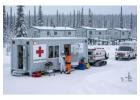 The Importance of Remote Site Medical Support in Canada’s Isolated Worksites