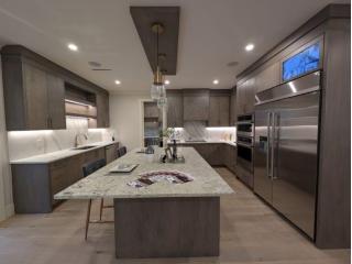 Upgrade Your Nightlife at Home with Premium Home Bar Cabinets