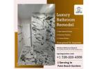 Bathroom Remodel Palm Beach Gardens | Luxury Bathroom Upgrades