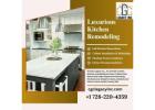 Kitchen Renovation West Palm Beach | Modern Kitchen Upgrades