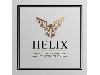 Helix Landscape Design and Construction