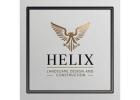 Helix Landscape Design and Construction