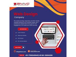 Web Design Agency in Bangalore | Web Design And Development Agency