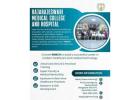Fellowship Program - best medical colleges in bangalore | RRMCH College