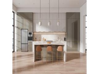 Deschutes River Cabinet and Closet – Custom Kitchen Cabinets for Every Style