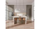 Deschutes River Cabinet and Closet – Custom Kitchen Cabinets for Every Style