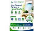 Smart Energy Solutions for Every Australian Home