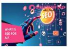 What is SEO for AI?