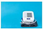 Omron Blood Pressure Machine for Accurate Results
