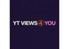 Buy IGTV Views - YT Views