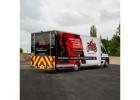 Need a Reliable Service to Transport My Motorcycle Across the UK?