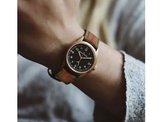 Mens Luxury Swiss Watches for Timeless Style