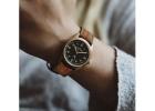 Mens Luxury Swiss Watches for Timeless Style