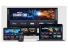 UpIPTV: Stream Channels with IPTV Providers in Germany (iptv anbieter deutschland)