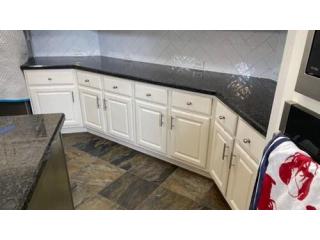 Affordable Kitchen Cabinet Renovation For Modern Homes