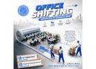 Office Shifting Services in Bangalore | Bangalore Packers and Movers