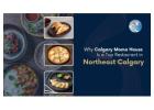What Makes Calgary Momo House Special in Northeast Calgary
