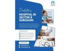 Paediatrics Hospital In Sector 8 Gurgaon 