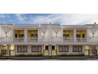 Trinity Primus Villas Sector 10 Noida Extension