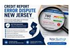 Fix Credit Report Errors in New Jersey with Better Qualified