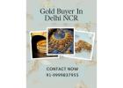 Who Is The Best Gold Buyer In Delhi NCR?