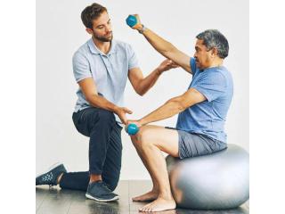 Experienced Physiotherapist in Delhi for Advanced Pain Management