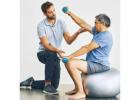 Experienced Physiotherapist in Delhi for Advanced Pain Management