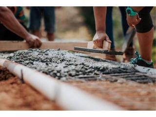 Trusted Concrete Contractors Red Deer – Get a Free Quote