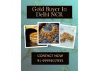 Which Gold Buyer In Delhi NCR Gives Instant Cash For Gold?