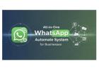WhatsApp Business API India: Pricing, Features & Best Providers 2026